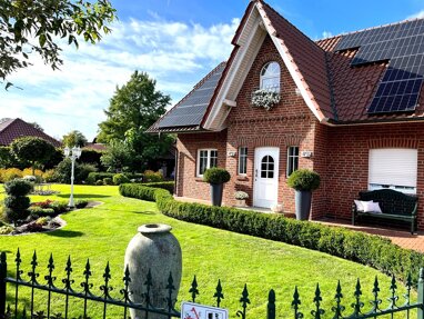 Einfamilienhaus zum Kauf 449.000 € 4 Zimmer 158 m² 1.268 m² Grundstück Ströhen Wagenfeld / Ströhen 49419