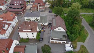 Mehrfamilienhaus zum Kauf als Kapitalanlage geeignet 690.000 € 12 Zimmer 1.064 m² 1.090,2 m² Grundstück Bad Driburg Bad Driburg 33014