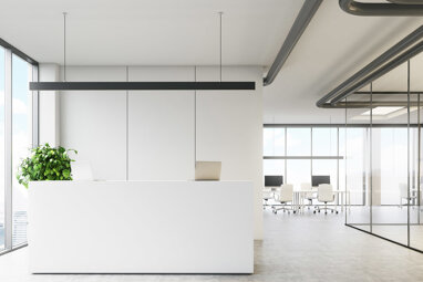 Bürofläche zur Miete 8.640 € 720 m² Bürofläche teilbar ab 230 m² Westernach Kupferzell 74635