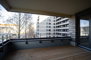 Apartment zur Miete 882,90 € 3 Zimmer 78,5 m² Holbeinstr. 7 Johannstadt-Süd (Cranachstr.) Dresden 01307