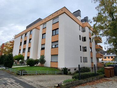 Penthouse zur Miete 740 € 2 Zimmer 89 m² 4. Geschoss Innenstadt Neuwied 56564