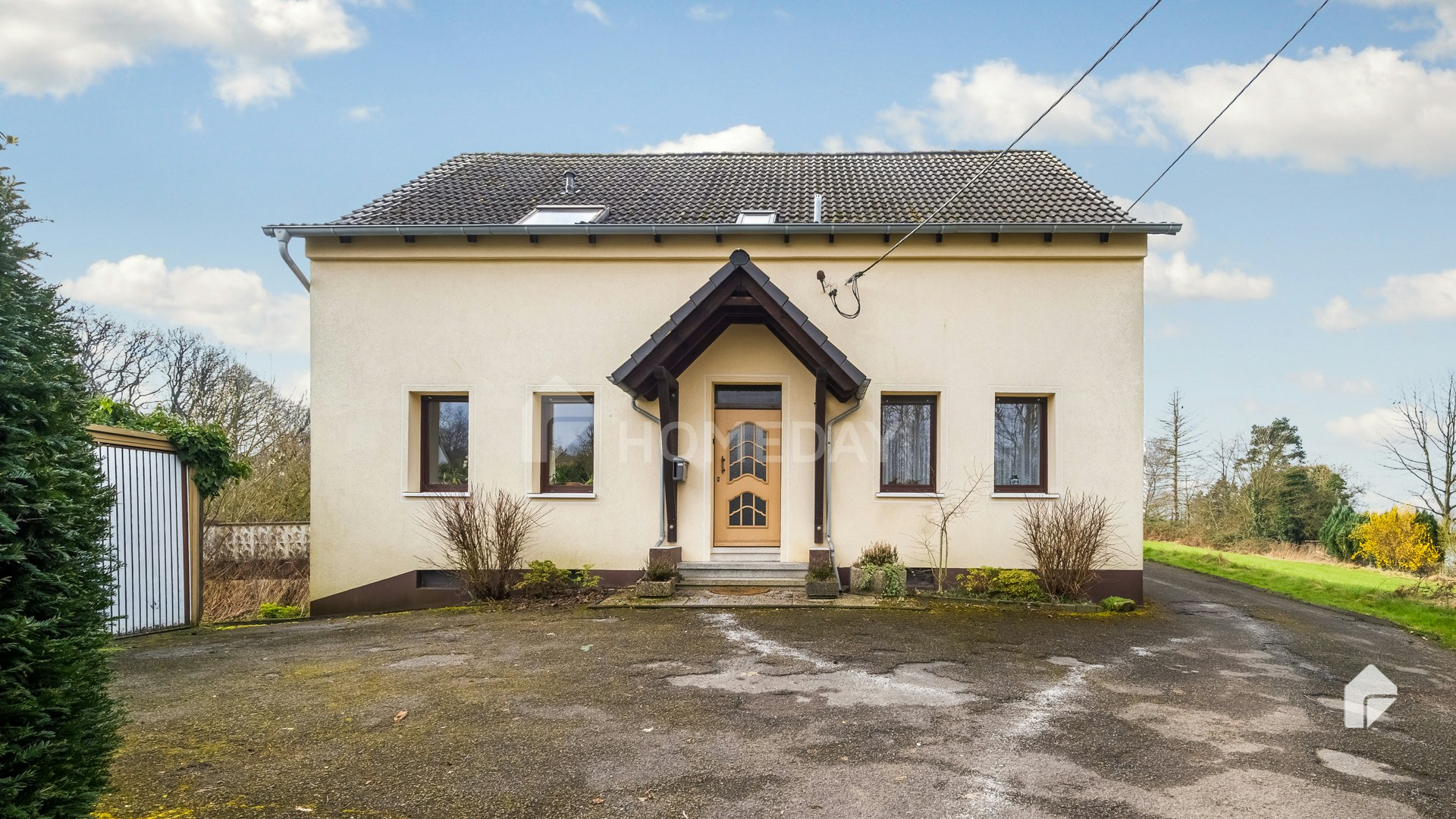 Mehrfamilienhaus zum Kauf 445.000 € 10 Zimmer 200 m²<br/>Wohnfläche 1.472 m²<br/>Grundstück Herbede - Ort Witten 58456