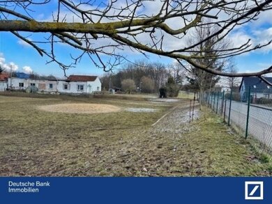 Gewerbegrundstück zum Kauf 28.500 € 1.321 m² Grundstück frei ab sofort Cumbach Rudolstadt 07407