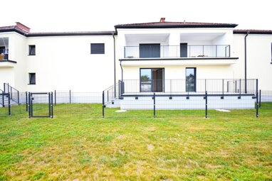 Wohnung zum Kauf Provisionsfrei 475.000 € 3,5 Zimmer 97,8 m² Erdgeschoss Wiener Neustadt 2700