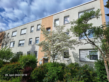 Wohnung zur Miete 700,23 € 3 Zimmer 70,7 m² Erdgeschoss Triesdorfer Str. 14 Röthenbach Ost Nürnberg 90449