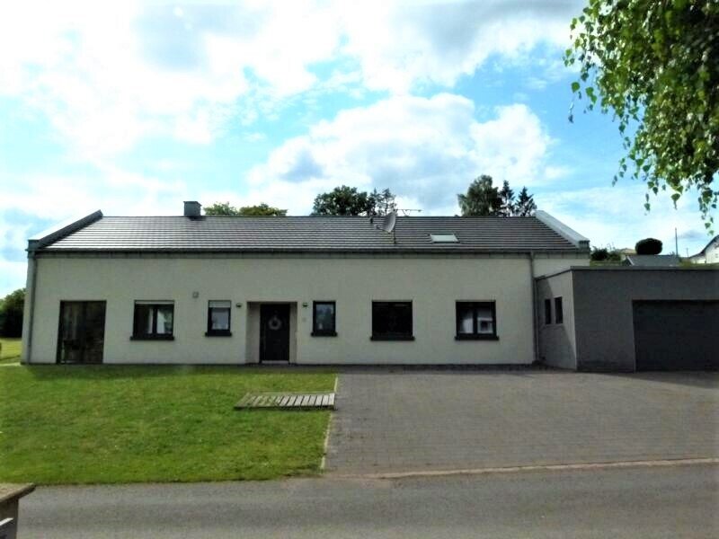 Einfamilienhaus zum Kauf 439.000 € 6 Zimmer 161 m²<br/>Wohnfläche 1.233 m²<br/>Grundstück Burbach Burbach 54597