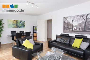 Wohnung zur Miete Wohnen auf Zeit 850 € 2 Zimmer 49 m² frei ab 01.07.2024 Sterkrade - Mitte Oberhausen 46149