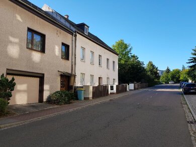 Wohnung zur Miete 163 € 1 Zimmer 32 m² frei ab sofort Waldenburger Str. 2 Lichtenstein Lichtenstein 09350