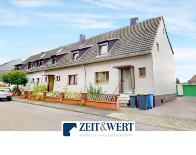 Einfamilienhaus zum Kauf 425.000 € 7 Zimmer 208 m² 691 m² Grundstück Liblar Erftstadt-Liblar 50374