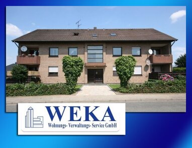 Wohnung zum Kauf 80.000 € 3 Zimmer 61,6 m² Falkenstraße 1 b Ankum Ankum 49577
