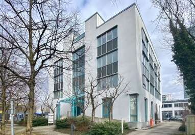 Bürofläche zur Miete 14,50 € 312 m² Bürofläche teilbar ab 156 m² Alt Moosach München 80992