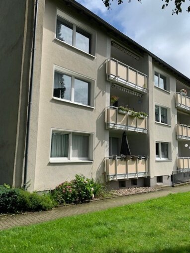 Wohnung zum Kauf Provisionsfrei 138.000 € 3,5 Zimmer 66 m² 2. Geschoss Lilienweg 44 Eppendorf Bochum 44869
