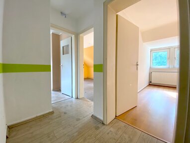 Wohnung zum Kauf 69.000 € 2,5 Zimmer 60 m² 2. Geschoss Crange Herne 44653