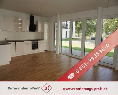 Wohnung zur Miete 1.225 € 3 Zimmer 94 m² Maximin 1 Trier 54292