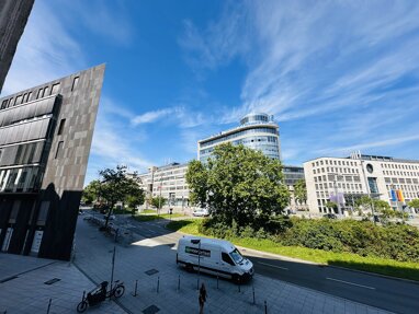 Bürofläche zur Miete 4.446 € 6 Zimmer 234 m² Bürofläche Hauptbahnhof Stuttgart 70173