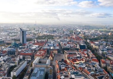 Bürofläche zur Miete provisionsfrei 5.000 m² Bürofläche teilbar ab 150 m² Zentrum - Ost Leipzig 04103