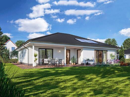 Haus zum Kauf provisionsfrei 507.247 € 4 Zimmer 133 m² 1.460 m² Grundstück Schopp 67707