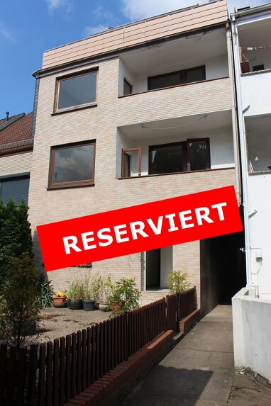 Reihenmittelhaus zum Kauf 239.000 € 8 Zimmer 170 m² 170 m² Grundstück Ladestraße 40 Woltmershausen Bremen 28197