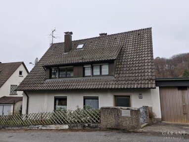 Mehrfamilienhaus zum Kauf 445.000 € 7 Zimmer 162 m² 613 m² Grundstück Ebersbach Ebersbach an der Fils 73061