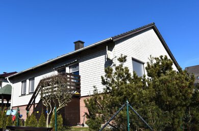 Einfamilienhaus zum Kauf 259.000 € 3 Zimmer 103 m² 411 m² Grundstück Thiergarten Malborn 54426