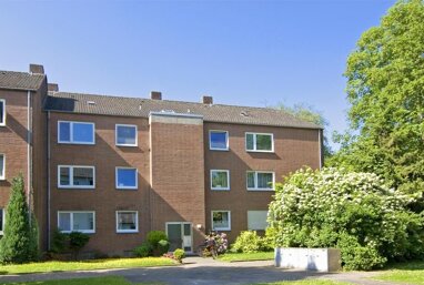 Wohnung zur Miete 579 € 3 Zimmer 76 m² Erdgeschoss An den Hüren 111 Uedding Mönchengladbach 41066