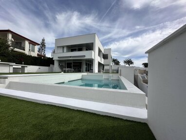 Haus zum Kauf 1.380.000 € 5 Zimmer 486 m² 710 m² Grundstück Atenea Benalmádena 29639