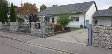 Bungalow zum Kauf 780.000 € 4 Zimmer 125 m² 747 m² Grundstück Igling Igling 86859