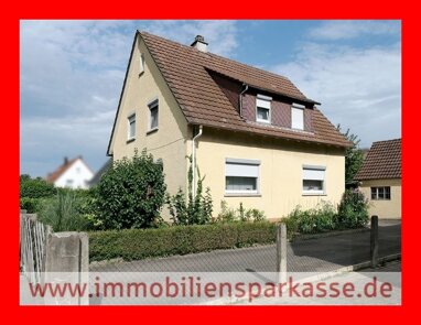 Einfamilienhaus zum Kauf 349.000 € 6 Zimmer 110 m² 516 m² Grundstück Mühlacker Mühlacker 75417