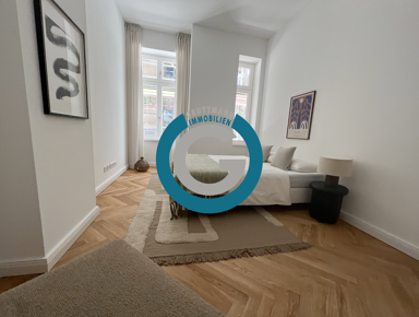 Wohnung zum Kauf 1.380.000 € 5 Zimmer 139 m² 2. Geschoss frei ab sofort Friedenau Berlin 12159