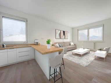 Wohnung zum Kauf 169.000 € 2 Zimmer 37 m² 1. Geschoss Gmunden 4810