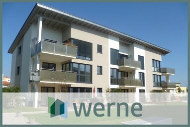 Wohnung zum Kauf Provisionsfrei 299.000 € 2 Zimmer 73,2 m² Waldshut Waldshut-Tiengen 79761