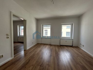 Wohnung zur Miete 580 € 2 Zimmer 48 m² 2. Geschoss frei ab sofort Gartenhöhe 2 Feldstadt Schwerin 19053