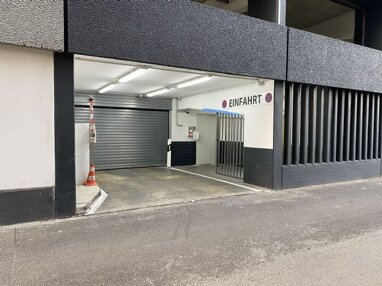 Garage zur Miete Provisionsfrei 60 € Furtherstraße 3 Innenstadt Neuss 41460