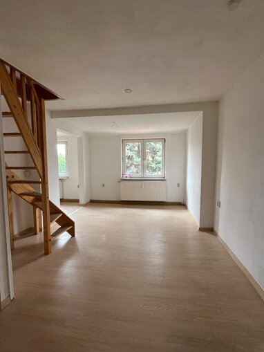Wohnung zur Miete 480 € 2,5 Zimmer 60 m² 4. Geschoss frei ab 01.08.2024 Sömmerda Sömmerda 99610