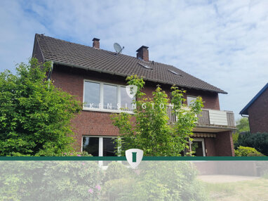 Mehrfamilienhaus zum Kauf 338.500 € 7 Zimmer 179,8 m² 779 m² Grundstück Warendorf Warendorf 48231