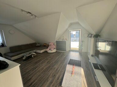 Wohnung zur Miete 750 € 3 Zimmer 72 m² 2. Geschoss frei ab 01.04.2025 Lauingen Lauingen 89415