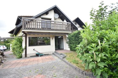 Einfamilienhaus zum Kauf Provisionsfrei 590.000 € 10 Zimmer 317 m² 1.216 m² Grundstück Klein Heidorn Wunstorf / Klein Heidorn 31515