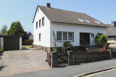 Mehrfamilienhaus zum Kauf provisionsfrei als Kapitalanlage geeignet 246.000 € 8 Zimmer 219,8 m² 695,3 m² Grundstück Gestorf Springe 31832