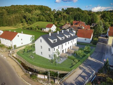 Reihenmittelhaus zum Kauf Provisionsfrei 499.000 € 7 Zimmer 133,2 m² 145 m² Grundstück Lengfeld Bad Abbach / Lengfeld 93077
