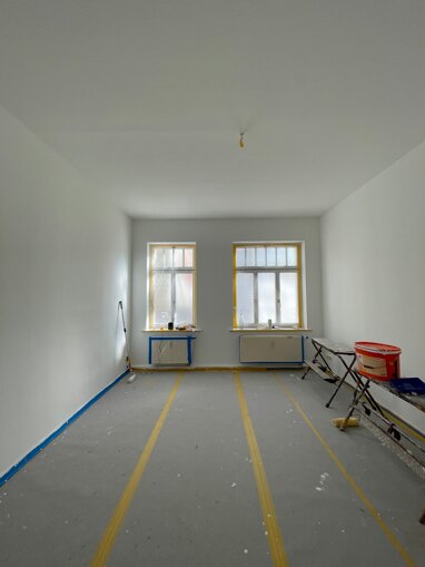 Wohnung zur Miete 300 € 2 Zimmer 45 m² 1. Geschoss Lessingstraße 9 Wurzen Wurzen 04808