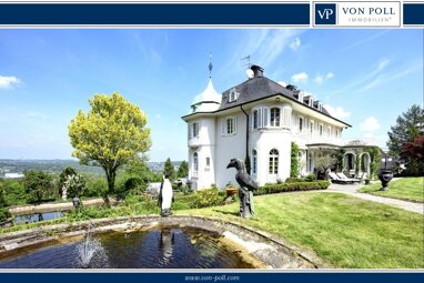 Villa zum Kauf 4.590.000 € 10 Zimmer 600 m² 10.000 m² Grundstück Schwelm 58332