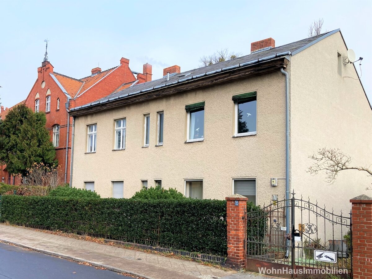 Grundstück zum Kauf Provisionsfrei 1.185.000 € 1.042 m² Grundstück Charlottenstraße 11 Wannsee Berlin 14109