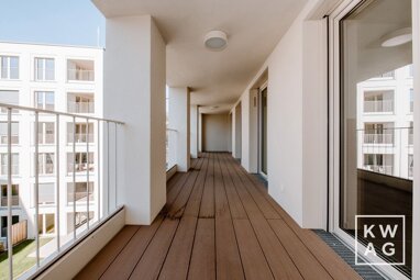 Apartment zum Kauf 1.679.000 € 5 Zimmer 140,3 m² 3. Geschoss Siebenbrunn München 81543
