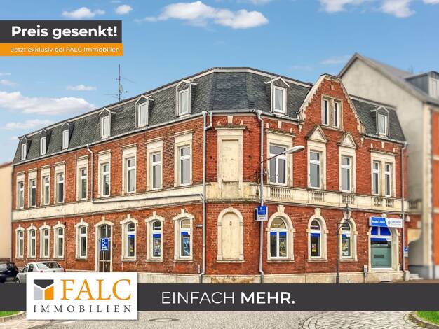 Mehrfamilienhaus zum Kauf 329.900 € 27 Zimmer 532,6 m² 504 m² Grundstück Neustadt-Glewe 19306