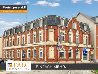 Mehrfamilienhaus zum Kauf 329.900 € 27 Zimmer 532,6 m² 504 m² Grundstück Neustadt-Glewe Neustadt-Glewe 19306