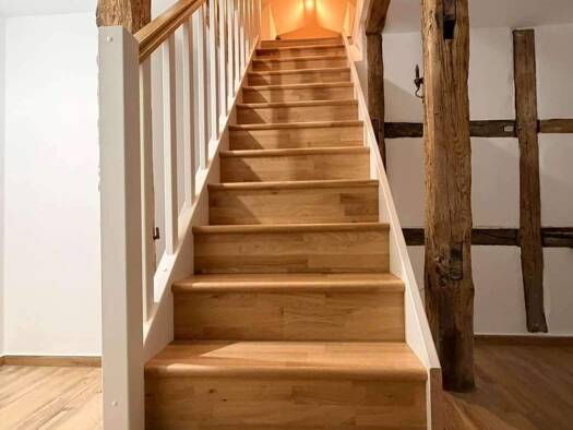 Maisonette zur Miete 800 € 3,5 Zimmer 98 m² 1. Geschoss frei ab 15.01.2026 Bruchhausen-Vilsen 27305