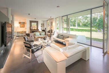 Einfamilienhaus zum Kauf 3.900.000 € 6 Zimmer 300 m² 4.500 m² Grundstück Front de Mer Biarritz 64200