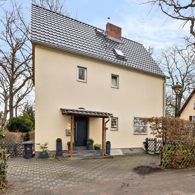 Einfamilienhaus zum Kauf 990.000 € 6 Zimmer 186 m² 580 m² Grundstück Siemensstadt Berlin 13629