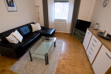 Wohnung zur Miete Wohnen auf Zeit 1.200 € 2 Zimmer 53 m² frei ab 01.01.2025 Unterrath Düsseldorf 40468