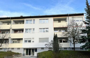 Wohnung zum Kauf 175.000 € 4 Zimmer 94 m² Tauberbischofsheim Tauberbischofsheim 97941